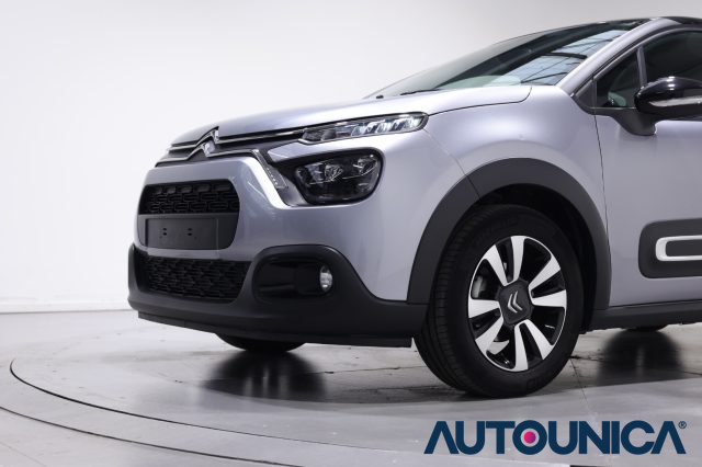 CITROEN C3 usata, con Controllo automatico clima