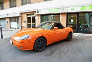 FIAT Barchetta usata 16