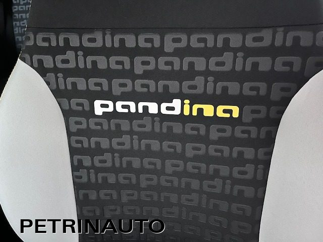 FIAT Panda usata, con Controllo elettronico della corsia