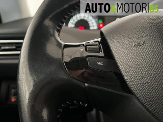 PEUGEOT 308 usata, con Airbag testa