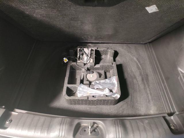 JEEP Compass usata, con Servosterzo