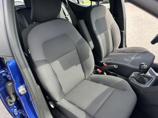DACIA Sandero usata, con Immobilizzatore elettronico