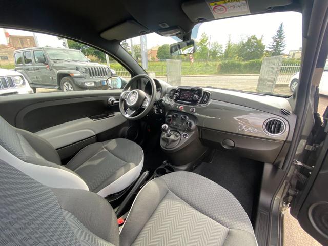 FIAT 500 usata 31