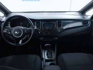 KIA Carens usata, con USB