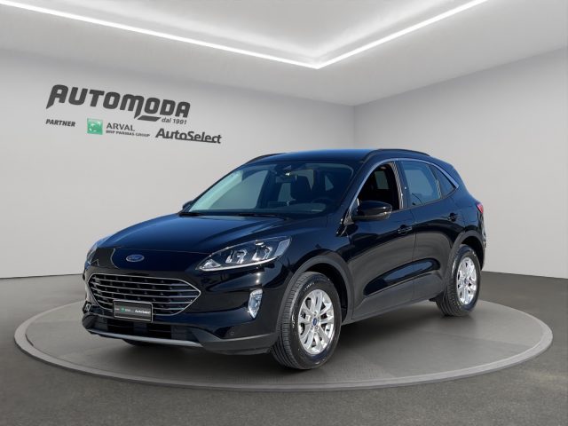 FORD Kuga usata, con ABS