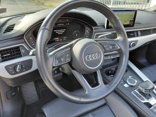 AUDI A5 usata, con MP3