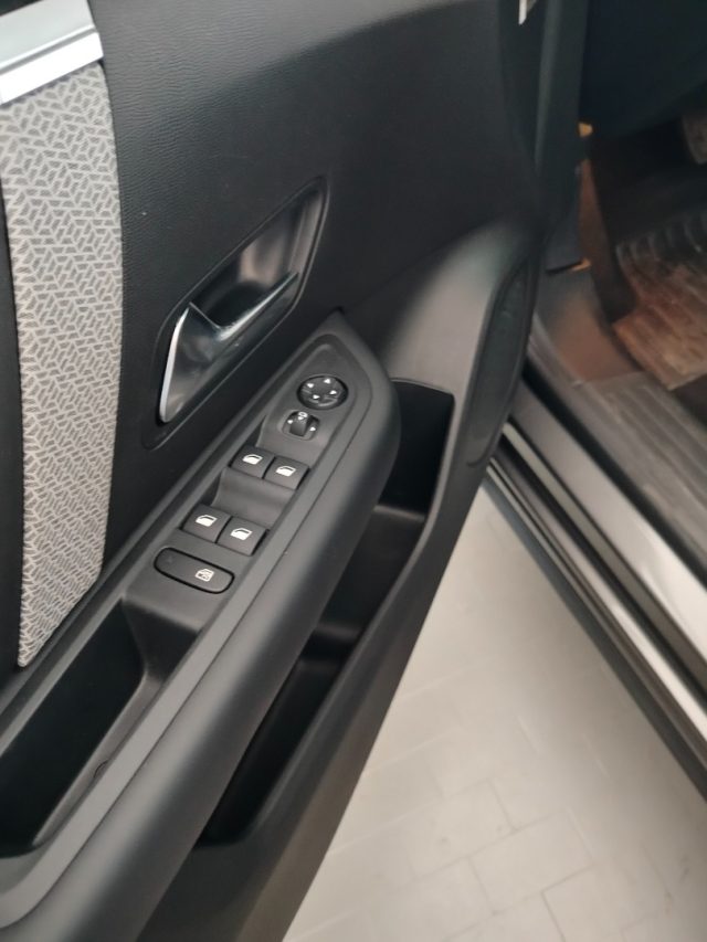 CITROEN C4 usata, con Sensore di pioggia
