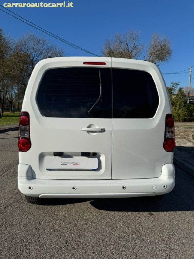 CITROEN Berlingo usata, con Airbag Passeggero