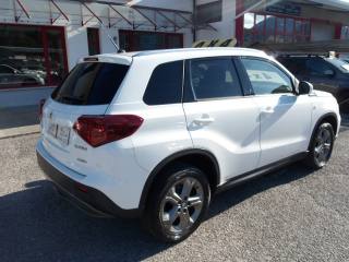 SUZUKI Vitara usata, con Airbag Passeggero