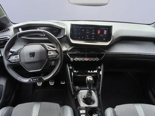 PEUGEOT 208 usata, con Controllo automatico clima