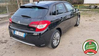 CITROEN C4 usata, con Chiusura centralizzata