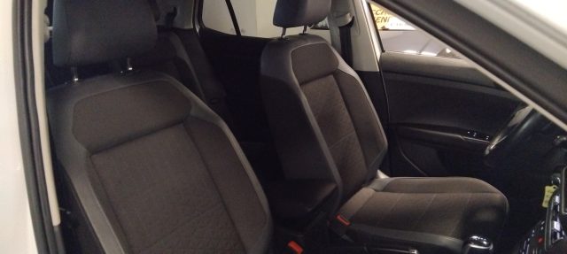 VOLKSWAGEN T-Cross usata, con Immobilizzatore elettronico