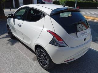 LANCIA Ypsilon usata, con Chiusura centralizzata