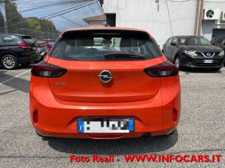 OPEL Corsa usata, con Climatizzatore