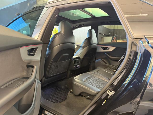 AUDI Q8 usata, con Controllo trazione