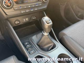 HYUNDAI Tucson usata, con Cerchi in lega