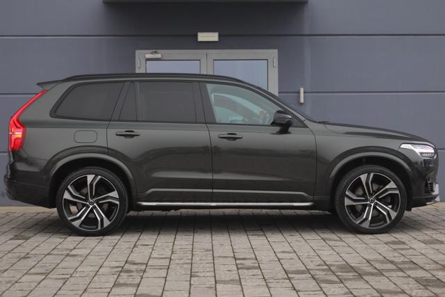 VOLVO XC90 usata, con Airbag testa