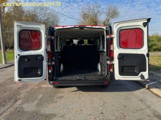 OPEL Vivaro usata, con Climatizzatore