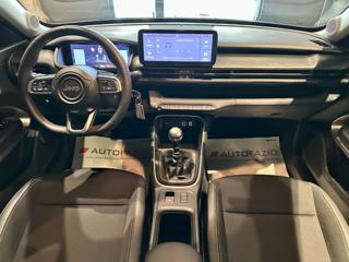 JEEP Avenger usata, con Airbag