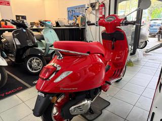 PIAGGIO Vespa 125 Primavera usata 6