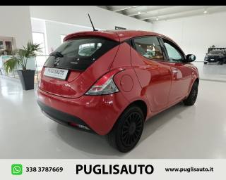 LANCIA Ypsilon usata, con Autoradio