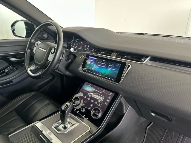 LAND ROVER Range Rover Evoque usata, con Regolazione elettrica sedili