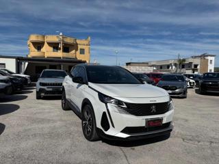 PEUGEOT 3008 usata, con Airbag