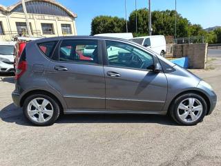 MERCEDES-BENZ A 180 usata 4