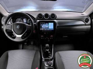 SUZUKI Vitara usata, con Controllo automatico clima