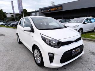 KIA Picanto 1.0 12V 5 porte AMT Urban