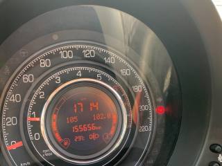 FIAT 500 usata, con Tettuccio apribile