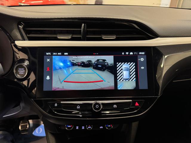 OPEL Corsa usata, con Controllo trazione