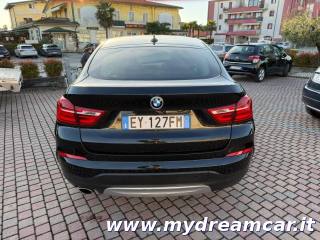 BMW X4 usata, con Airbag testa