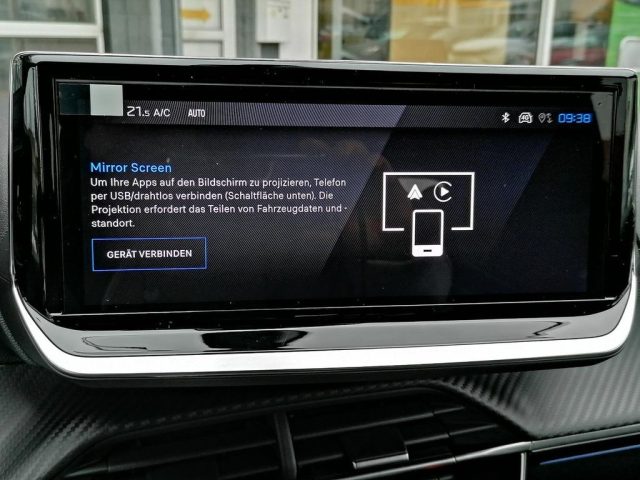 PEUGEOT 208 usata, con Controllo trazione