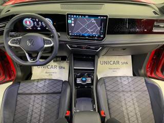VOLKSWAGEN Tiguan usata, con Sistema di navigazione