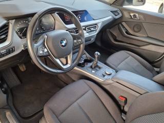 BMW 116 usata, con Controllo automatico clima