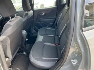 JEEP Renegade usata 17