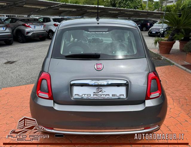 FIAT 500 usata, con Airbag Passeggero