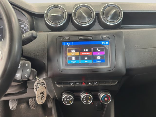 DACIA Duster usata 12