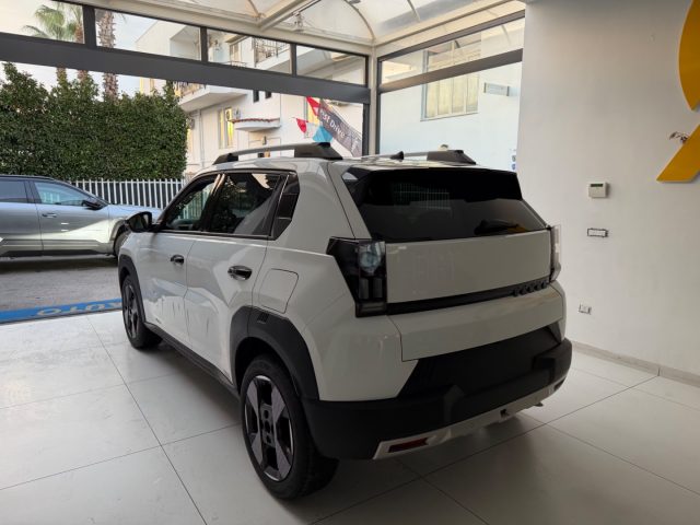 FIAT Grande Panda usata, con Cruise Control