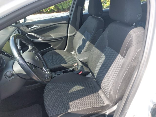 OPEL Astra usata, con Cruise Control
