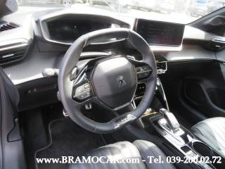 PEUGEOT 208 usata, con Park Distance Control