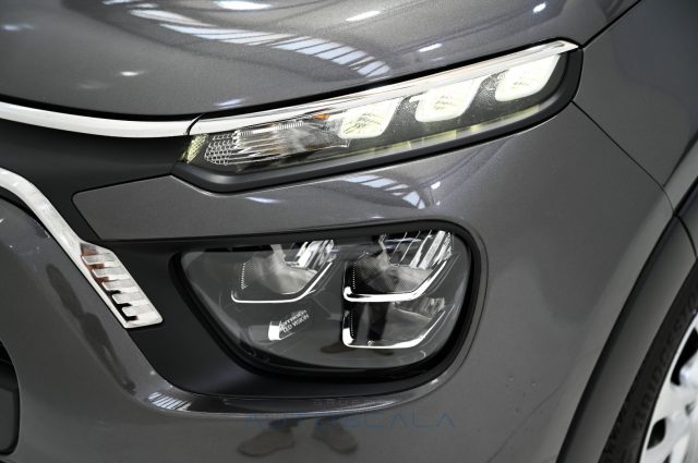 CITROEN C3 usata, con Riconoscimento dei segnali stradali