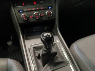 SEAT Ateca usata, con ESP