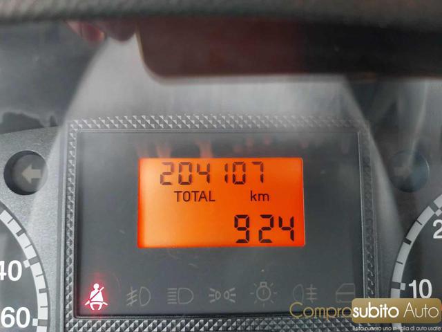 CITROEN Jumper usata 17