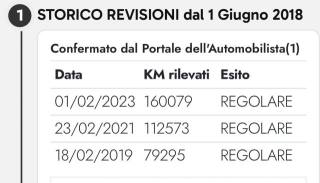 FORD Transit Connect usata 21