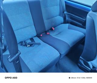 PEUGEOT 106 usata 6