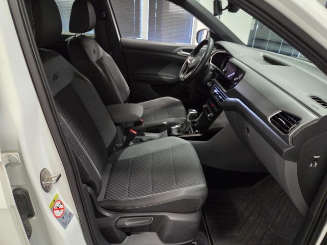 VOLKSWAGEN T-Cross usata, con Immobilizzatore elettronico