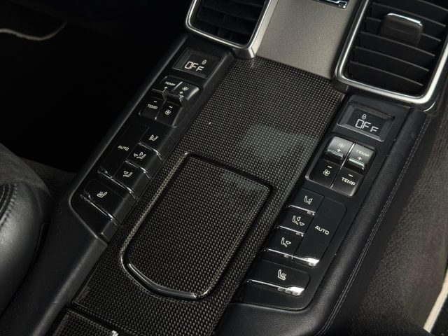 PORSCHE Panamera usata, con ESP
