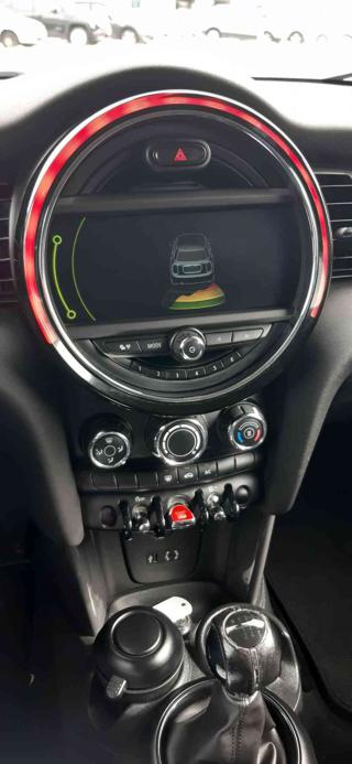 MINI Cooper D usata 23